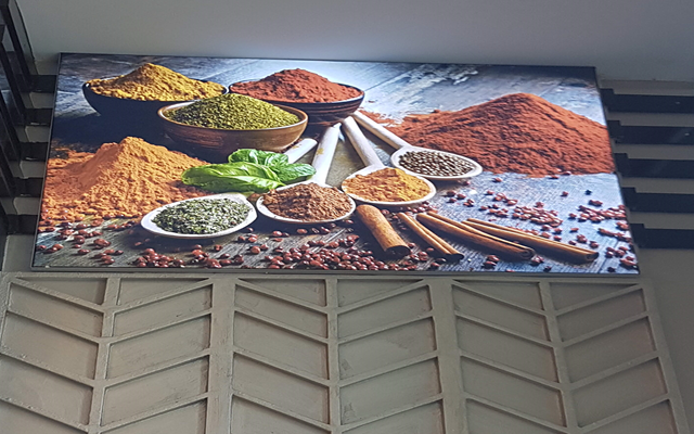 Keçiören reklamcı tabelacı tabela fiyatları dijital Baskı